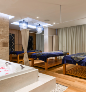 Spa