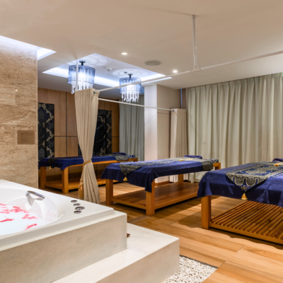 Spa