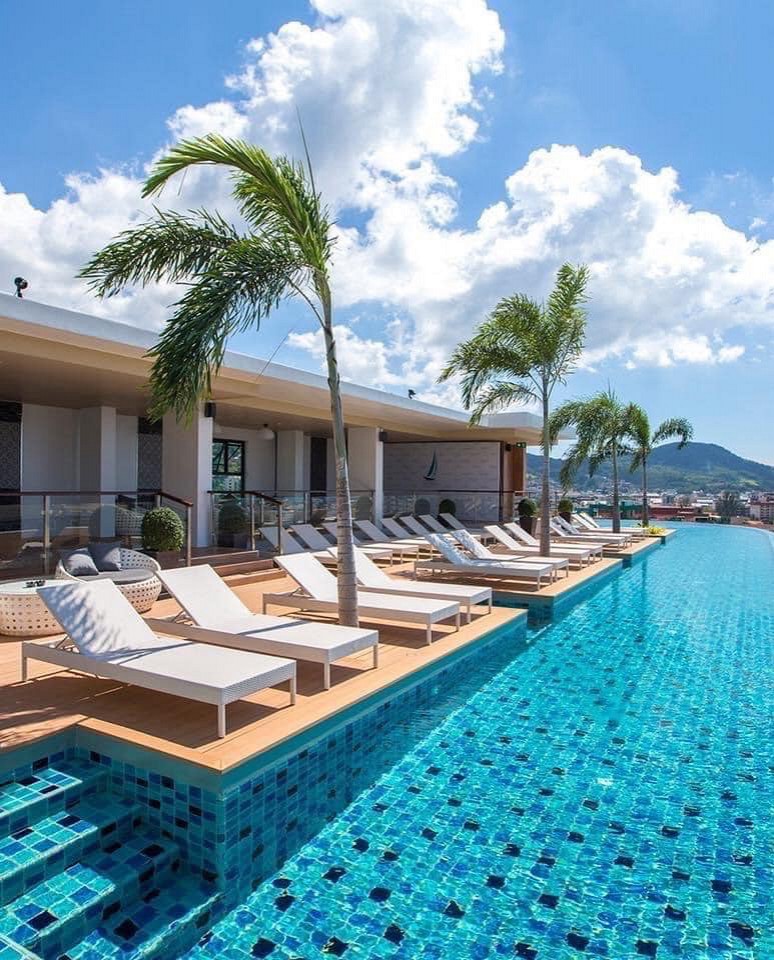 The Marina Phuket Hotel