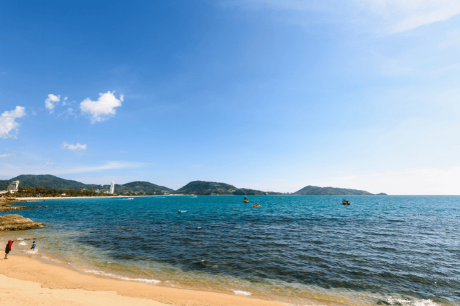 5 Beautiful Beaches in Phuket 2025: Chill Spots You Shouldn't Miss