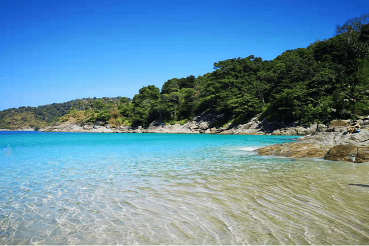 5 Beautiful Beaches in Phuket 2025: Chill Spots You Shouldn't Miss
