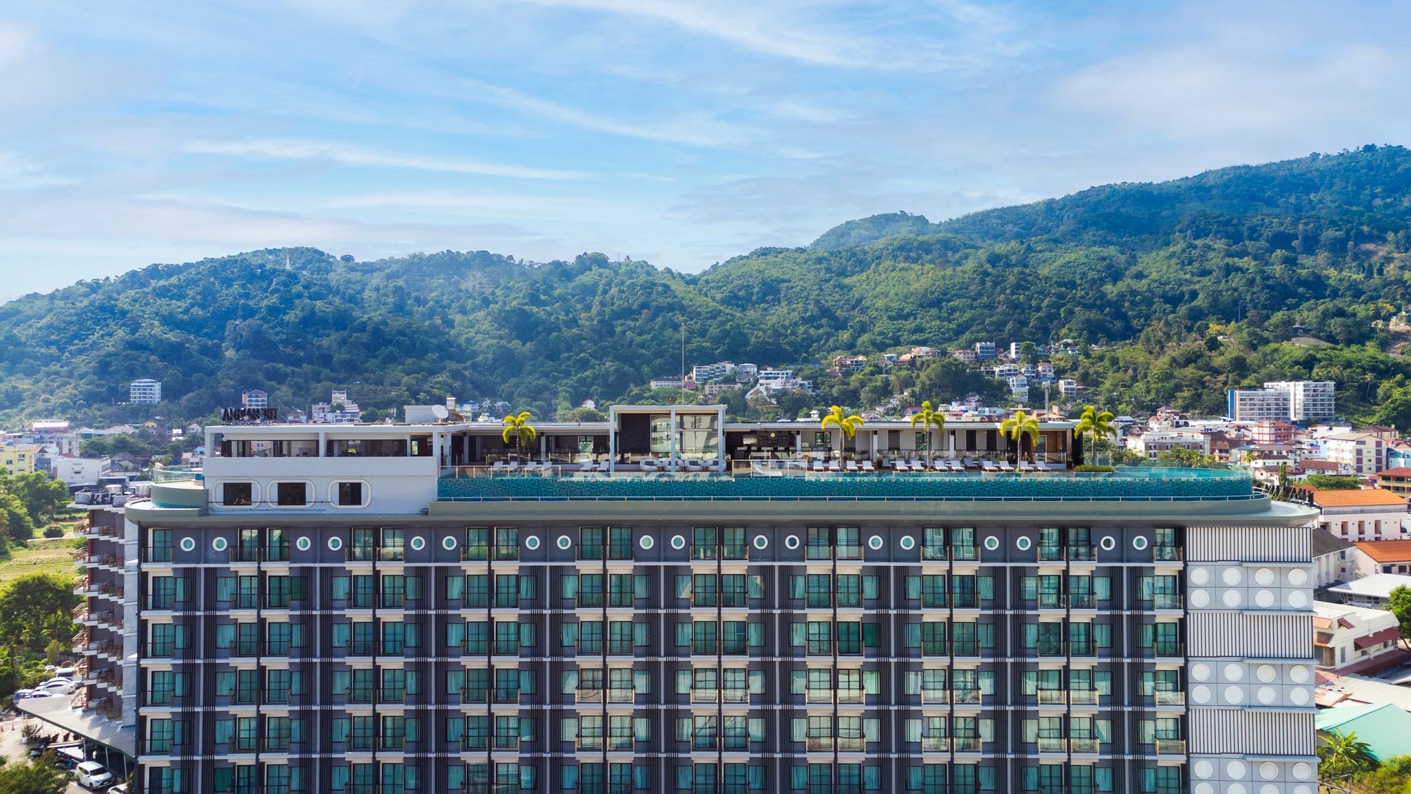 The Marina Phuket Hotel