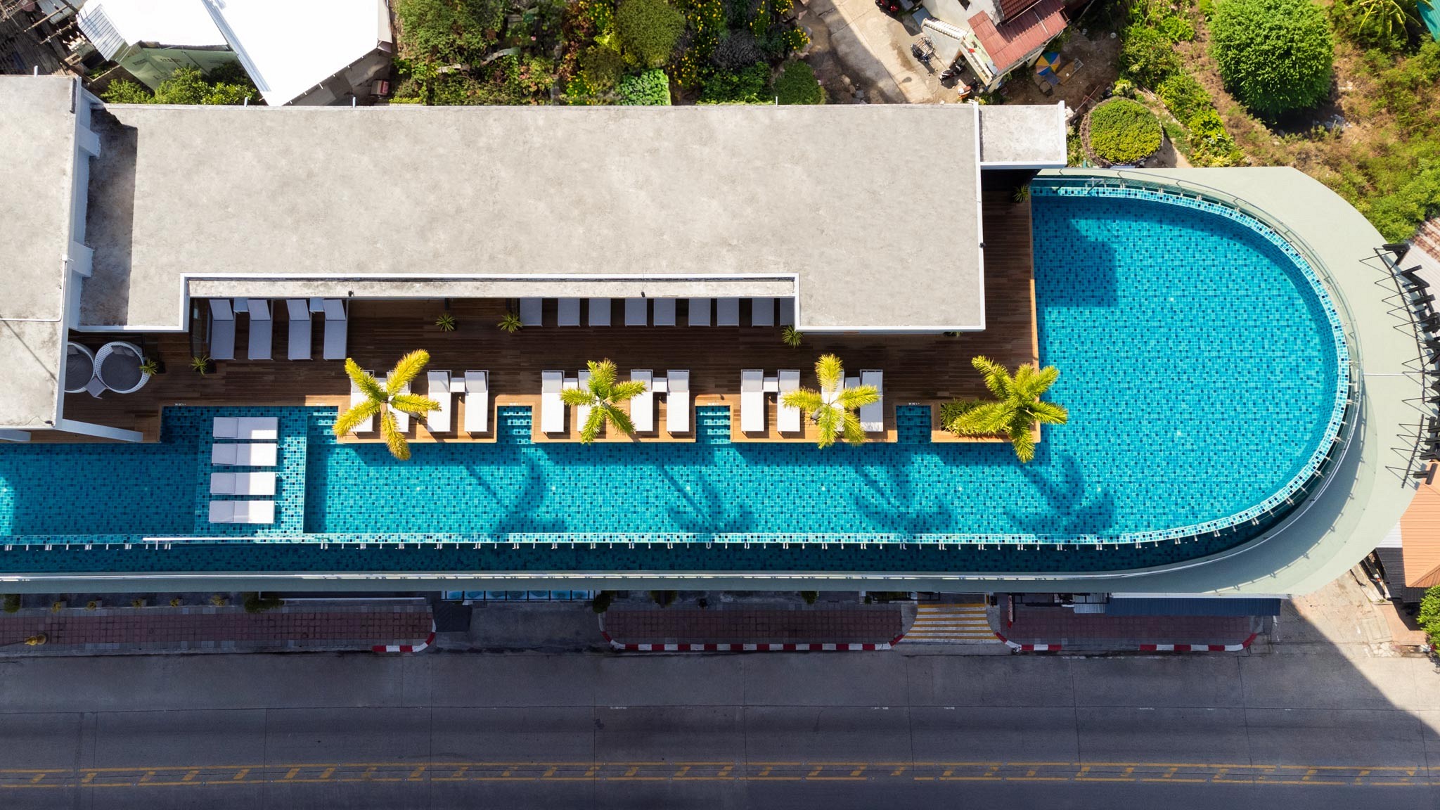 The Marina Phuket Hotel